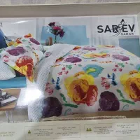 سرویس روتختی ترک برند Sarev