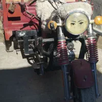 موتورسه چرخ