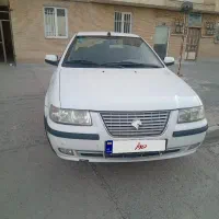 سمندمولتی پلکس مدل ۹۹|خودرو سواری و وانت|تربتحیدریه, شهرک ولیعصر|دیوار