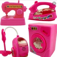 انواع اسباب بازی وسرگرمی کودکان