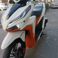 کلیک اصلی 150 تایلندی