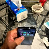 اپل iphone 14 Pro Max با حافظهٔ ۲۵۶ گیگابایت|موبایل|بجنورد, |دیوار