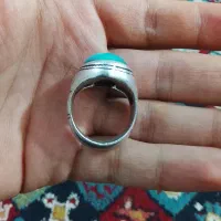 انگشتر فیروزه|جواهرات|محمدیه-قزوین, |دیوار