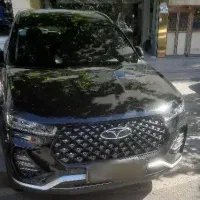 تیگو۷پرو مدل۴۰۲بیرنگ