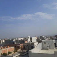 فروش آپارتمان لوکس ۲۰۰ متری در بلوار خزر، دریا