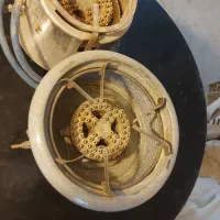 ۲ عدد اجاق گاز|اجاق گاز و لوازم برقی پخت‌وپز|مشهد, کوشش|دیوار