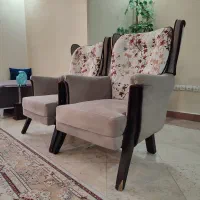 مبل|مبلمان خانگی و میز عسلی|تهران, نظامی گنجوی (توانیر)|دیوار