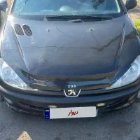 206 تیپ ۲ مدل ۸۱