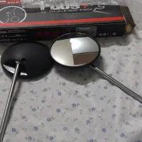 اینه‌ موتور‌ نو