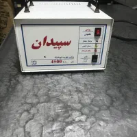 محافظ ترانس