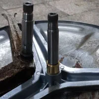 تعمیرات تخصصی لباسشویی. ظرفشویی و یخچال کل کرج