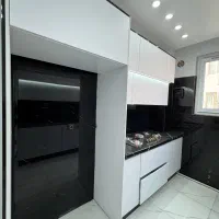 ۴۲متری/تراورتن/بدون هزینه/سندتک برگ/مالک منعطف|فروش آپارتمان|اندیشه, اندیشه فاز ۱|دیوار