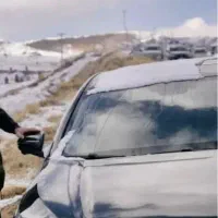 کی ام سی جی ۷ / Kmc j7