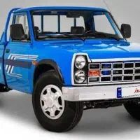 نیسان اپشنال رادیال تک سوز