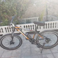 دوچرخه|دوچرخه، اسکیت، اسکوتر|ارسنجان, |دیوار