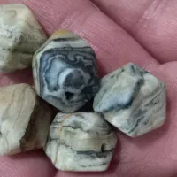 ۵تا مهره قدیمی یکجا|کلکسیون اشیاء عتیقه|تهران, شهران شمالی|دیوار