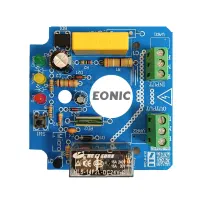 شرکت تولید برد ست کنترل پمپ آب(EONIC)