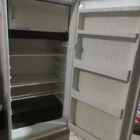 فریزر کامل  و یخچال|یخچال و فریزر|کوهدشت, |دیوار