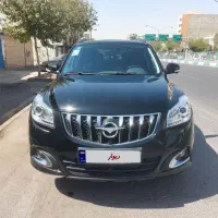 هایما s7 توربو پلاس ۱.۸ اتومات