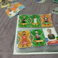 کارت فوتبالی کیمدی|اسباب‌بازی بچه|تهران, تهرانپارس جنوبی|دیوار