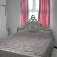 سرویس خواب چوب