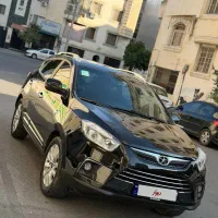 جک S5 اتومات 99 موتور بزرگ 40تا کار بیرنگ نو تکبرگ