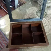 تی بگ چوبی|صنایع دستی و سایر لوازم تزئینی|نسیم‌شهر, |دیوار