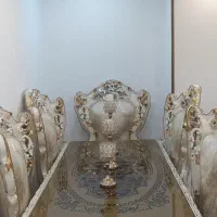 سرویس‌ مبلمان ونهارخوری و ساعت و سرویس خواب|مبلمان خانگی و میز عسلی|تهران, تهران‌ویلا|دیوار