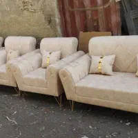 مبل راحتی فانوس|مبلمان خانگی و میز عسلی|بوشهر, |دیوار