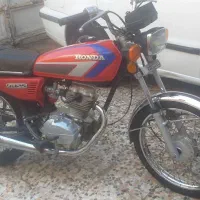 موتور همتاز 87 پلاک ملی|موتورسیکلت|امیدیه, |دیوار