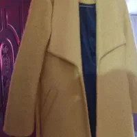 کاپشن و کت زمستانی