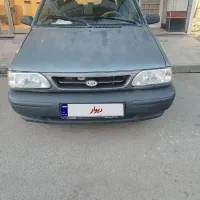 پراید ۱۳۱