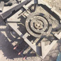 گاز و دیگ نو نو|ظروف پخت‌وپز|عنبرآباد, |دیوار