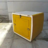 باکس پیک موتوری