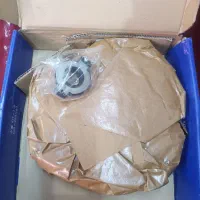 صفحه کلاچ اصل والو پژو پرشیا سمند|قطعات یدکی و لوازم جانبی|باسمنج, |دیوار