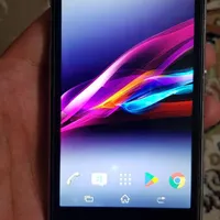 سونی Xperia Z1 باحافظهٔ ۱۶ گیگ وال جی جی۳ استایلوس