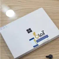 Surface pro 12 اکبند