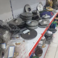 فروشگاه الکترومهر بهبهان پمپ و دینام|ماشینآلات صنعتی|دهدشت, |دیوار