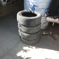 لاستیک خودرو