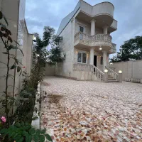 ویلا نوساز ۲۶۰ متر،سند تک برگ، تونل سبز فومن ،رشت