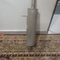 منبع پژوی مدل207