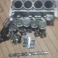 لوازم استوک موتور 405|قطعات یدکی و لوازم جانبی|اصفهان, پوریای ولی|دیوار