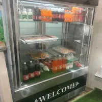 تمام وسایل کبابی|کافیشاپ و رستوران|ابرکوه, |دیوار