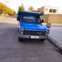 نیسان زامیاد مدل 93|خودرو سواری و وانت|تیران, |دیوار