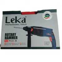 بتن کن سه حالته 800وات Leka لکا 18ماه گارانتی|مصالح و تجهیزات ساختمان|اصفهان, شاهد|دیوار