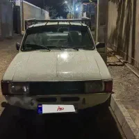 ماشین تازه تعمیر میباشد