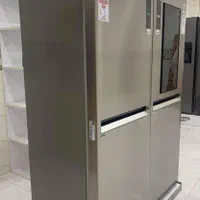 یخچال دوقلو|یخچال و فریزر|بانه, |دیوار