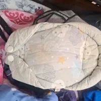 اغوشی بغل اغوشی کریر|کالسکه و لوازم جانبی|گلبهار, شهر جدید گلبهار|دیوار