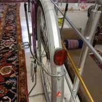 دوچرخه ۲۶ ژاپنی  عتیقه و تازه کمیاب|دوچرخه، اسکیت، اسکوتر|تبریز, |دیوار
