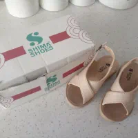 کفش بچه گانه شیما سایز ۲۷